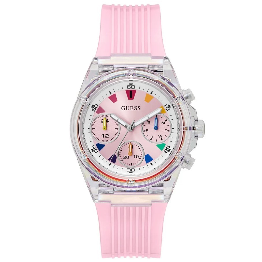 GUESS KADIN KOL SAATİ GUGW0438L7