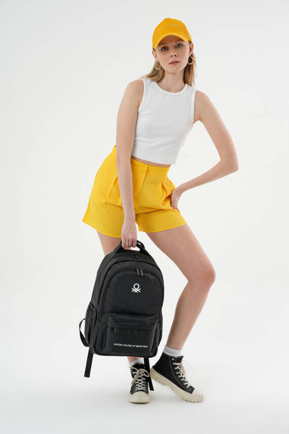 UNİTED COLORS OF BENETTON UNİSEX SIRT ÇANTASI 20965