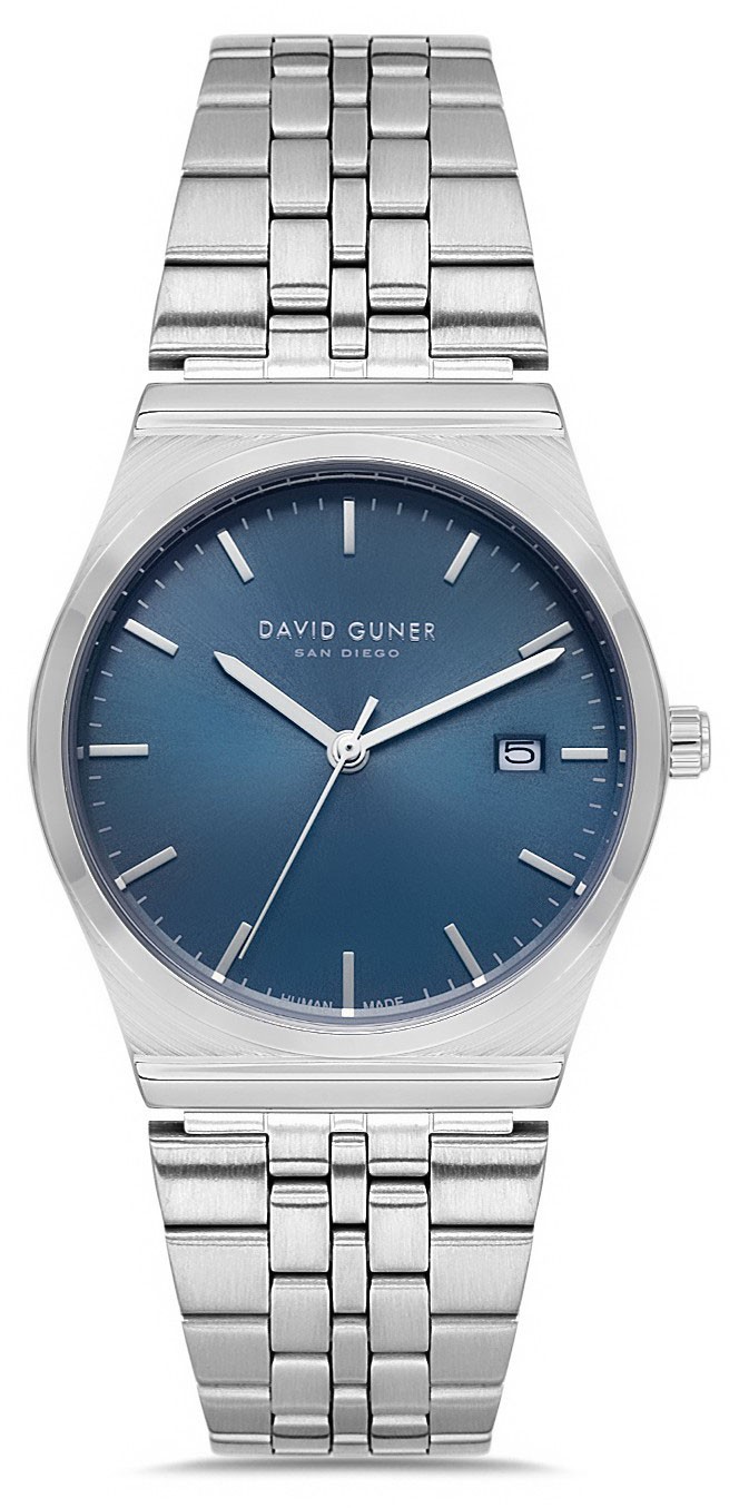 DAVİD GÜNER KADIN KOL SAATİ DG-8857LA-A3