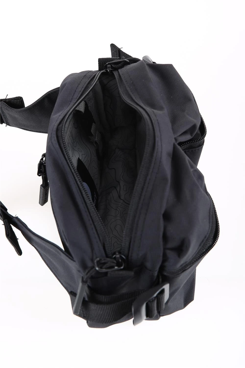 DISCOVERY UNİSEX BEL ÇANTASI C.D00111