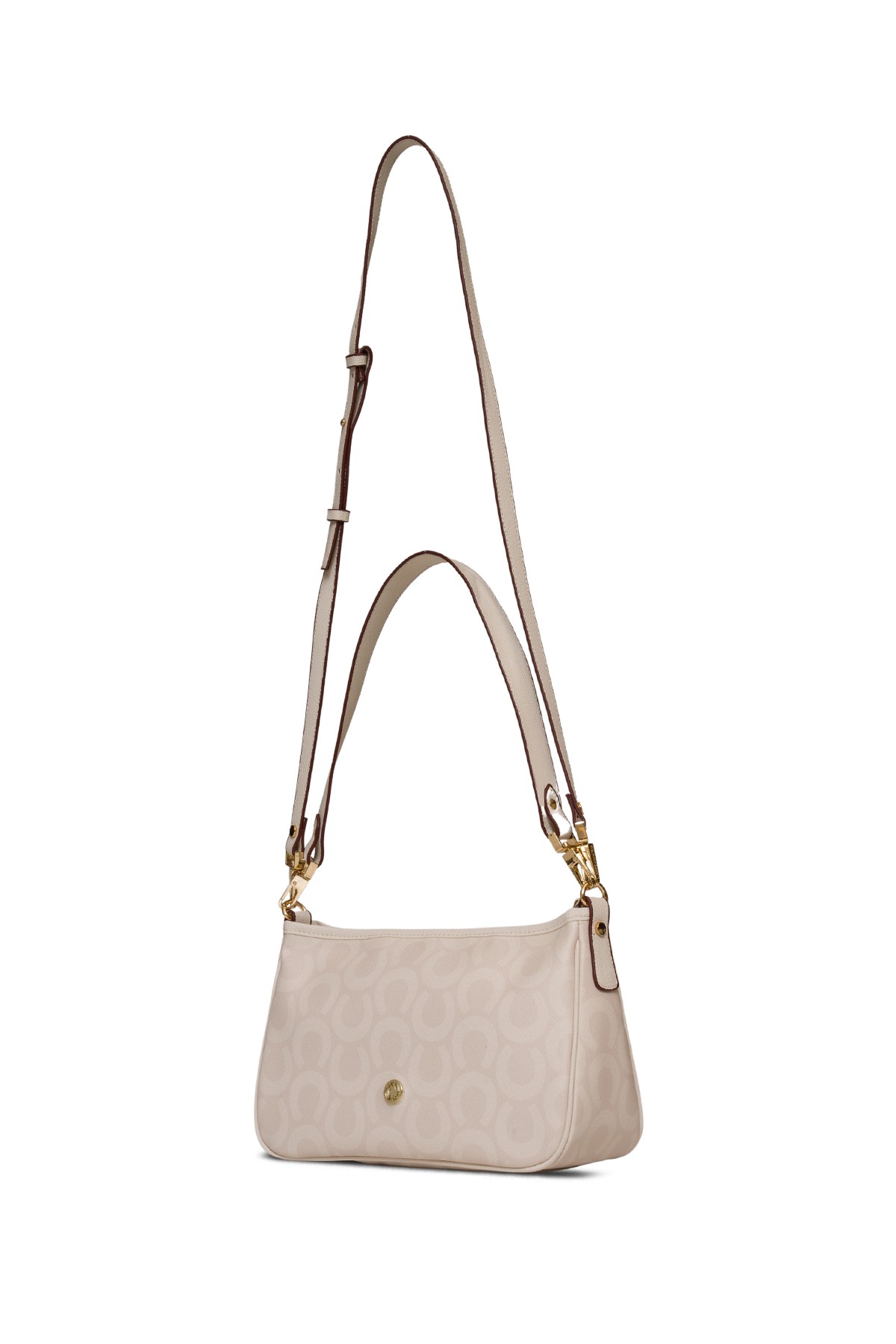 US25152 U.S.POLO ASSN. SİNCE 1890 OMUZ ÇANTASI