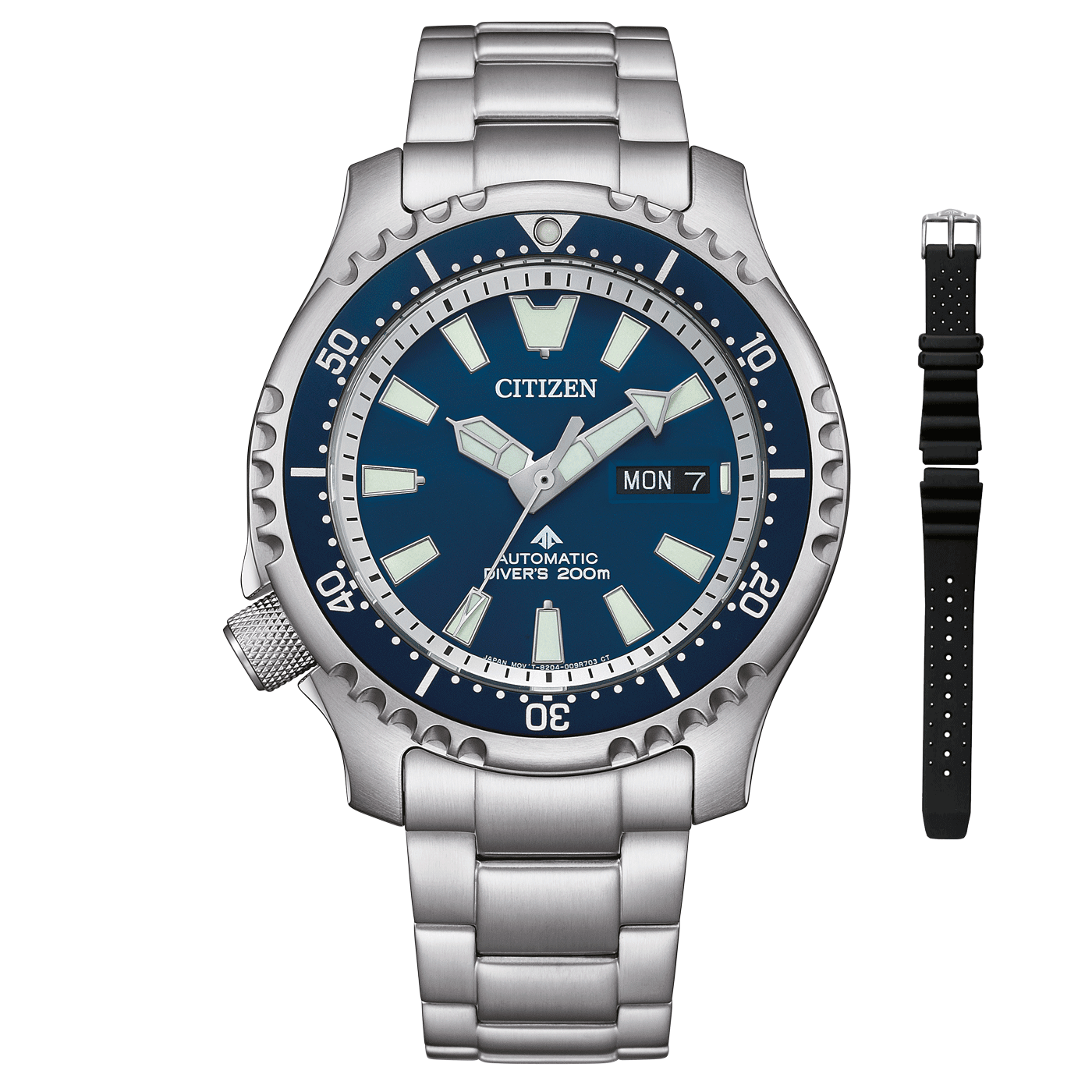 NY0161-63LE CITIZEN KOL SAATİ