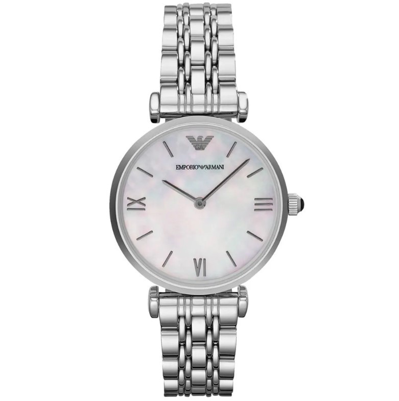 EMPORİO ARMANİ KADIN KOL SAATİ AR1682