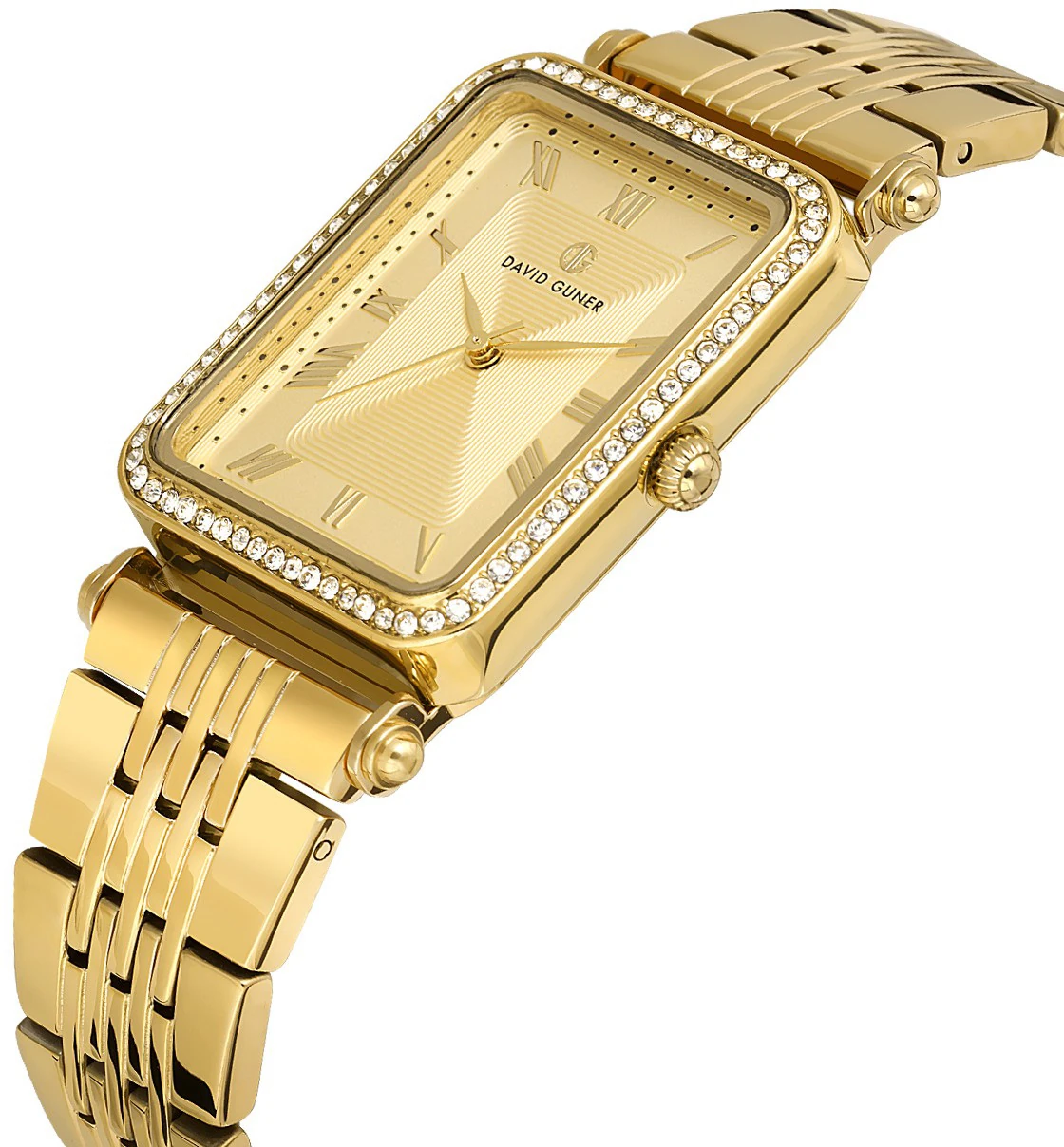 DAVİD GÜNER KADIN KOL SAATİ DG-8709LA-B4