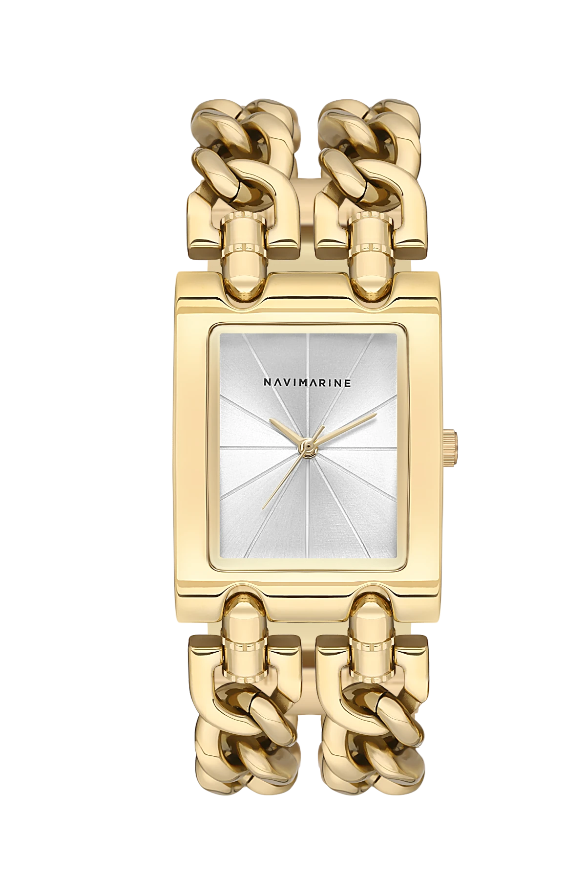 NAVIMARINE UNİSEX KOL SAATİ NM163-02