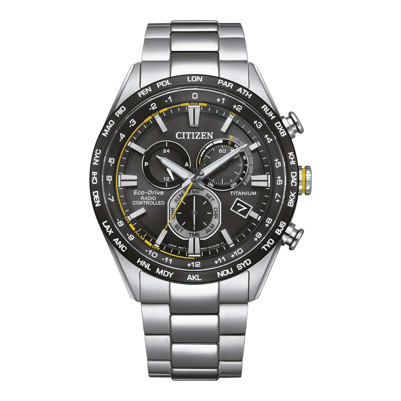 CB5947-80E CITIZEN KOL SAATİ