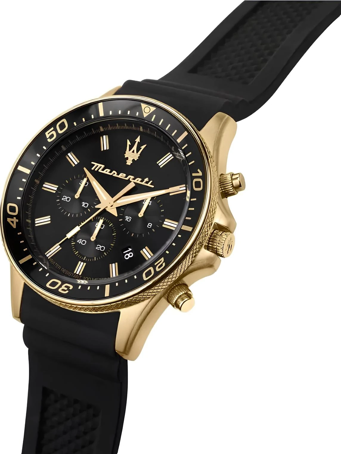 MASERATİ ERKEK KOL SAATİ R8871640001