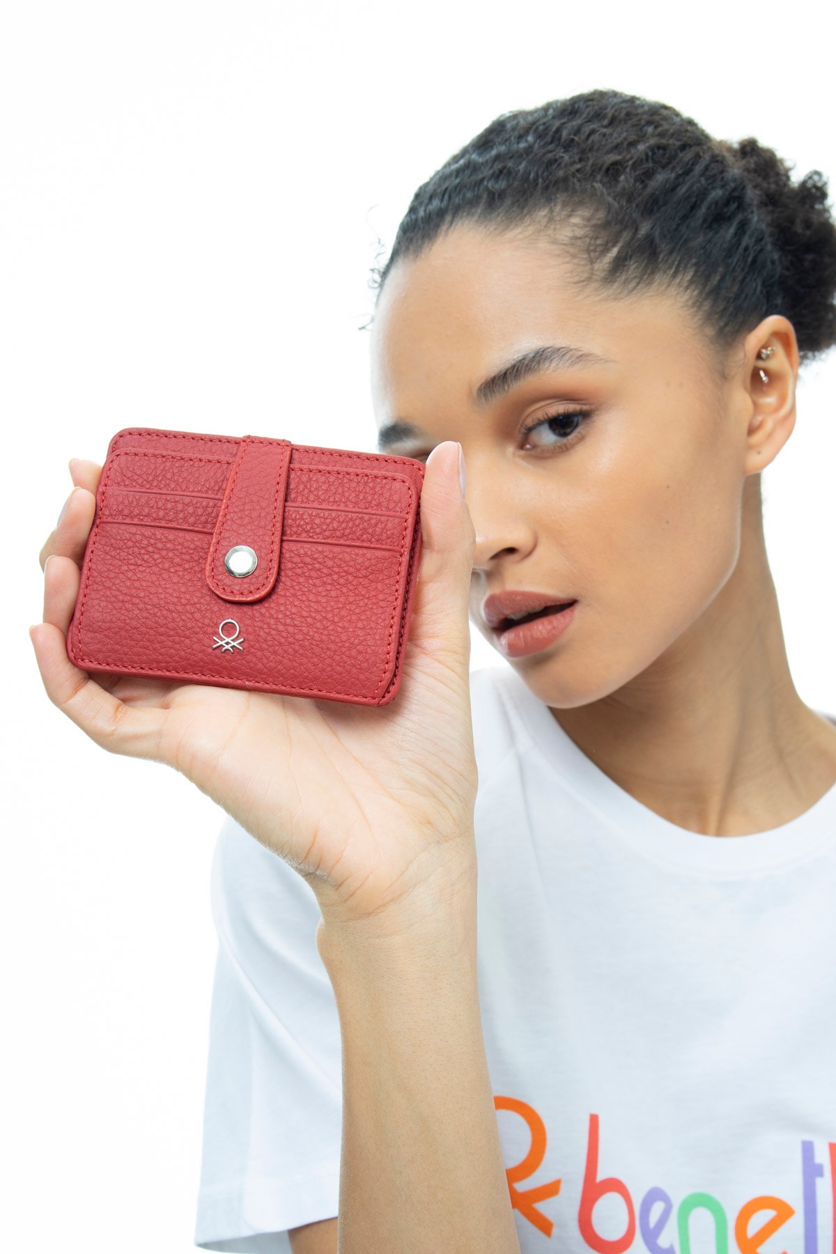 UNITED COLORS OF BENETTON KADIN CÜZDAN CZD.BNT_1033