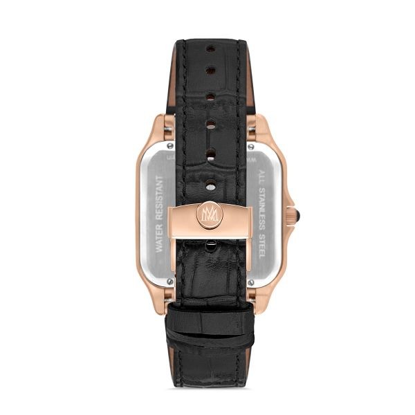 EM348R-04BR MOMENTUS MEN'S ELEGANCE KOL SAATİ