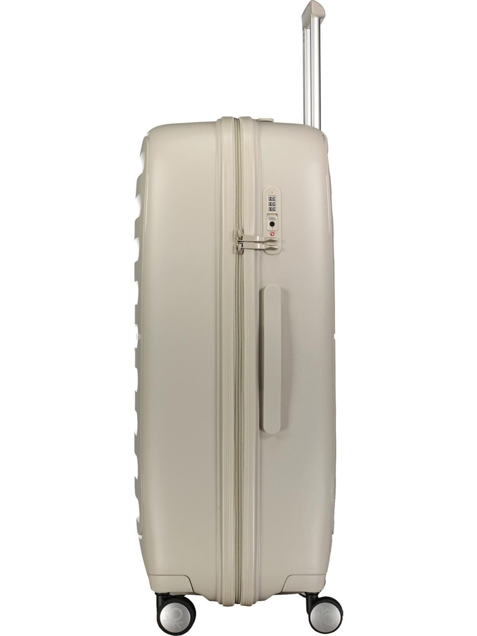 14BNT1000-01-BJ BNT TROLLEY 70 CM VALİZ