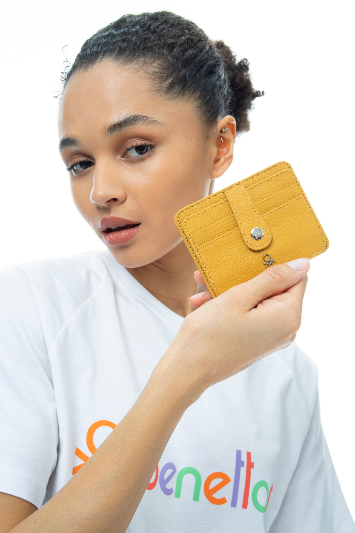 UNITED COLORS OF BENETTON KADIN CÜZDAN CZD.BNT_1033