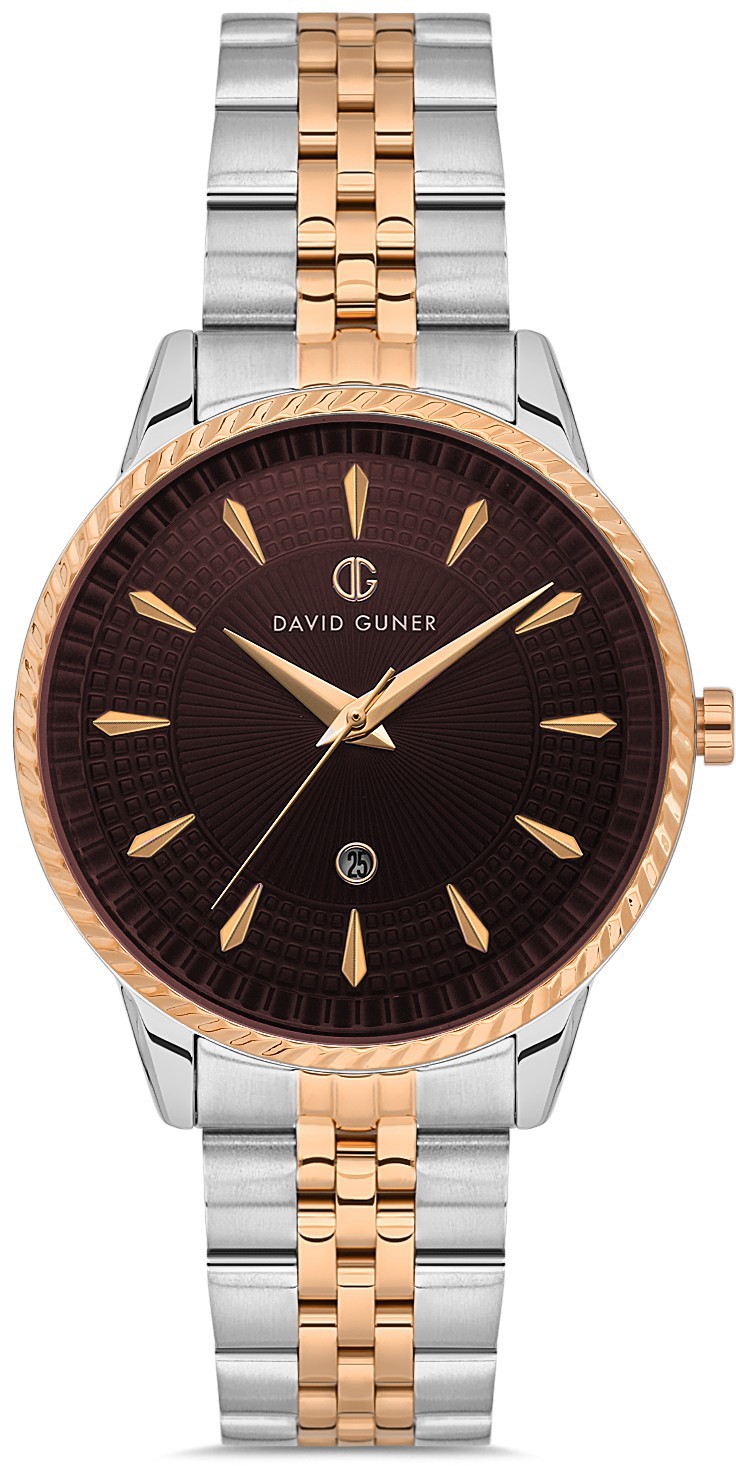 DG-8680LA-E5 DAVID GUNER KOL SAATİ