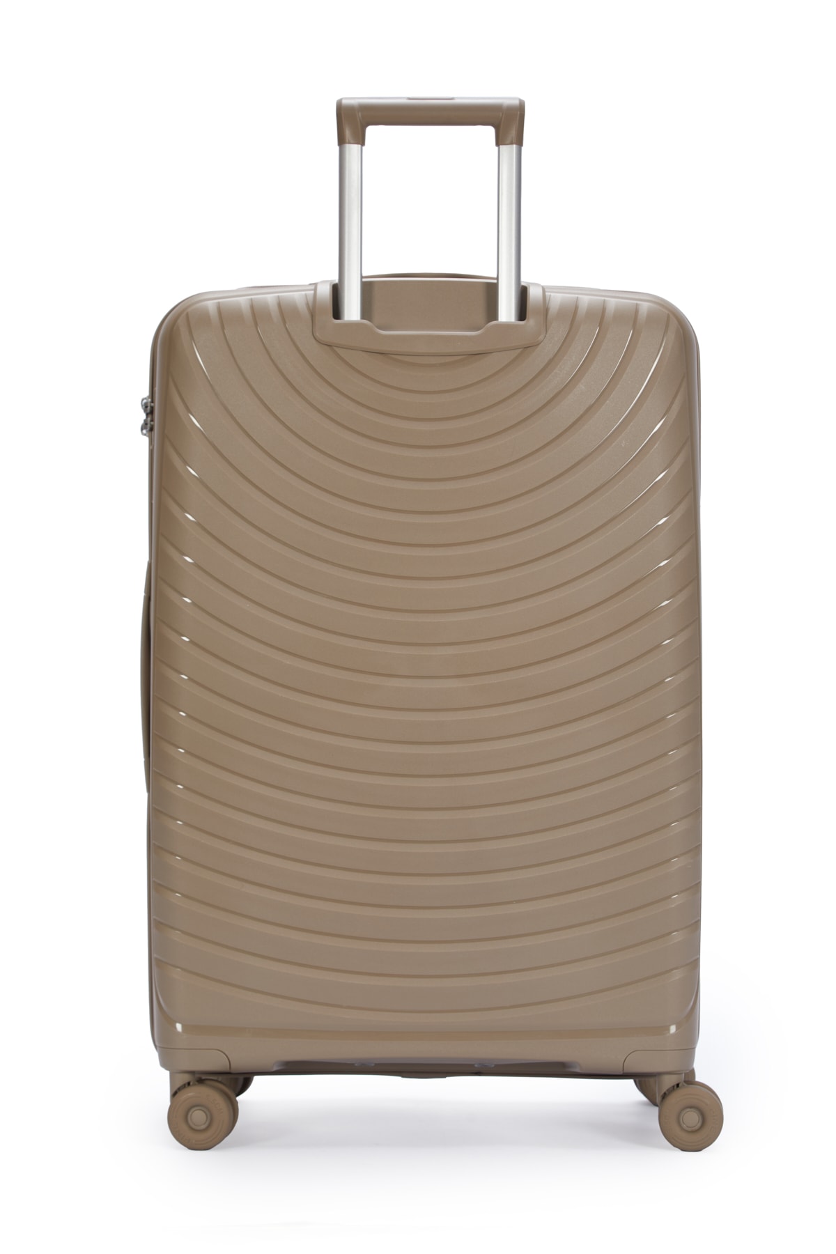 PİERRE CARDİN UNİSEX BÜYÜK BOY VALİZ 04PC8005-01-VZN