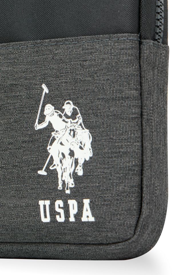 PLEVR23695 U.S.POLO ASSN. SİNCE 1890 EVRAK ÇANTASI