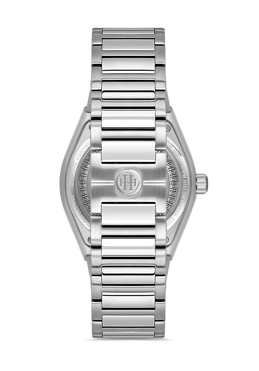 HİSLON ERKEK KOL SAATİ S.SD136S-16SS