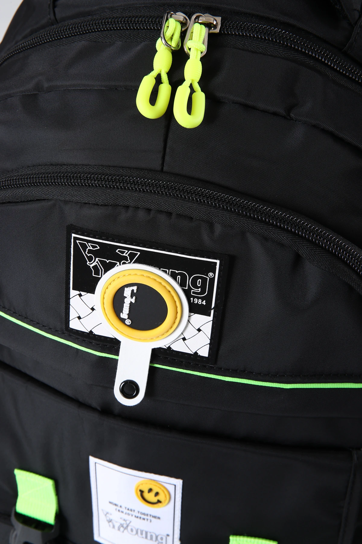 ÇÇS ÇOCUK OKUL SIRT ÇANTASI CCS51640