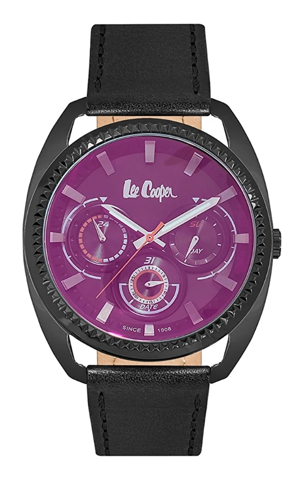 LEE COOPER ERKEK KOL SAATİ LC06664.651