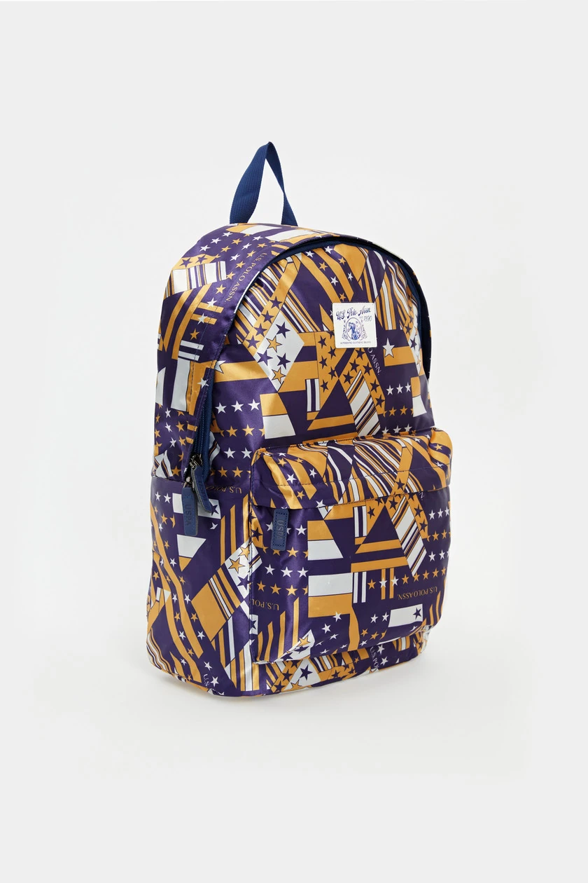 U.S.POLO ASSN.SİNCE 1890 SIRT ÇANTASI PLCAN23290