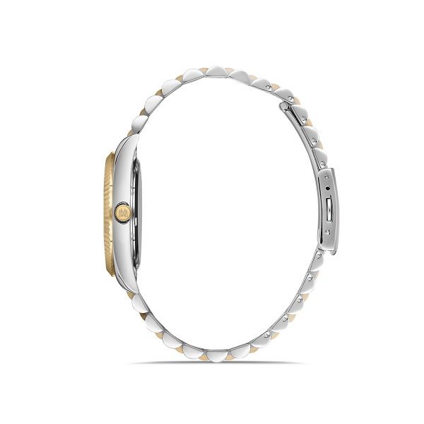 CW138T-02SG MOMENTUS WOMEN'S CLASSY KOL SAATİ