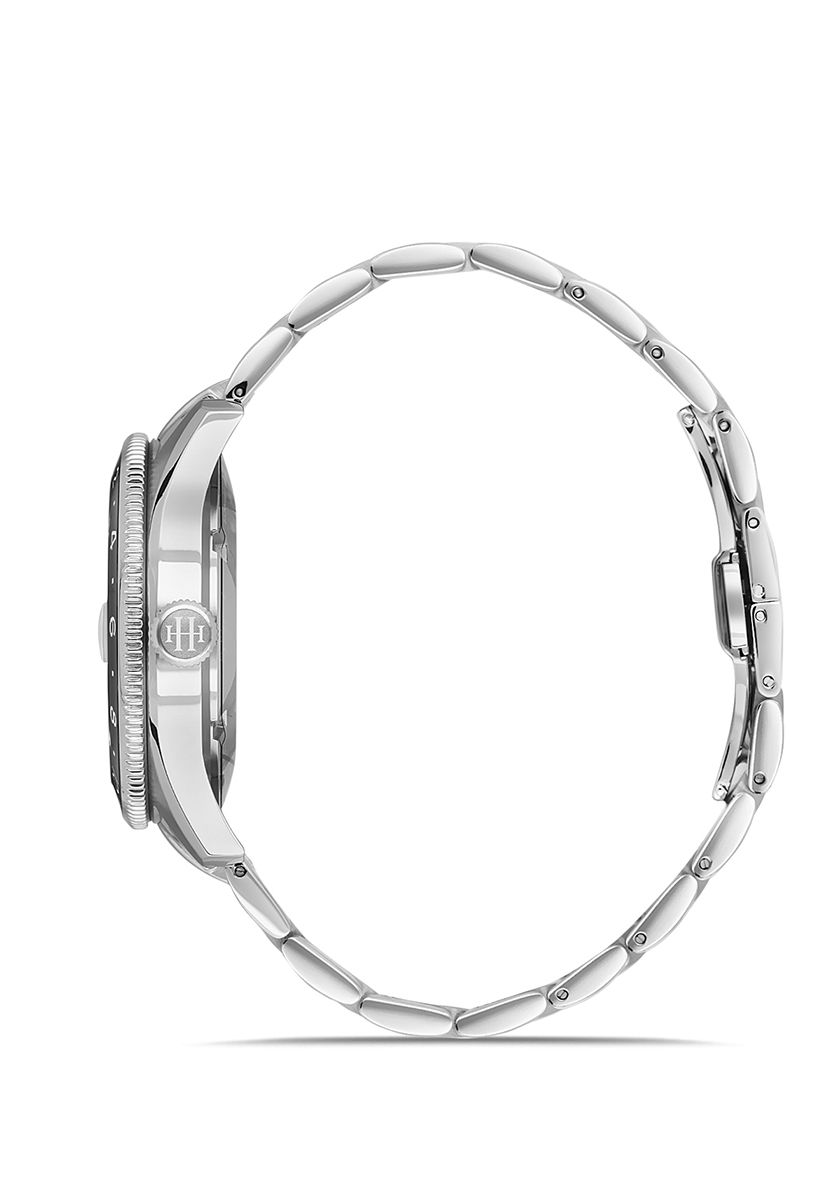 HİSLON ERKEK KOL SAATİ S.SD153T-11SS