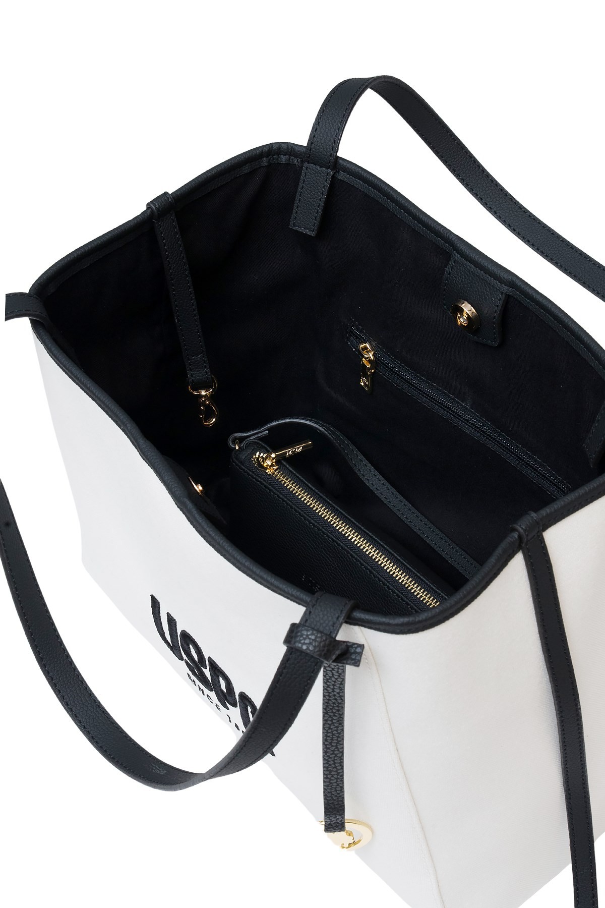 U.S.POLO ASSN.SİNCE 1890 KADIN OMUZ ÇANTASI US25312