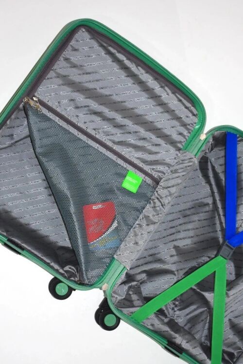 14BNT2000-01-YSL BNT TROLLEY 70 CM VALİZ