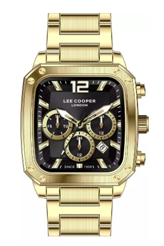 LEE COOPER ERKEK KOL SAATİ LC08182.150