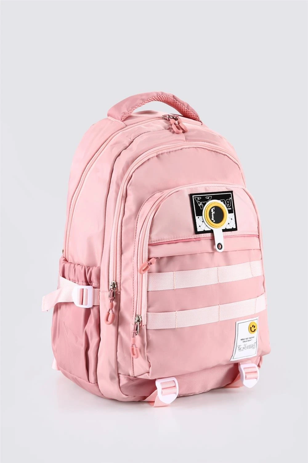 ÇÇS ÇOCUK OKUL SIRT ÇANTASI CCS51639