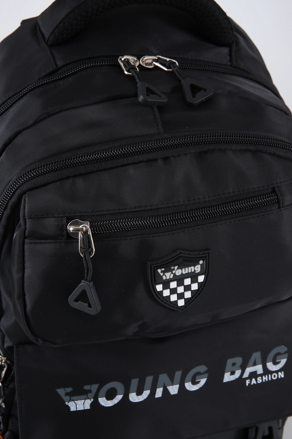 ÇÇS ÇOCUK OKUL SIRT ÇANTASI CCS51704