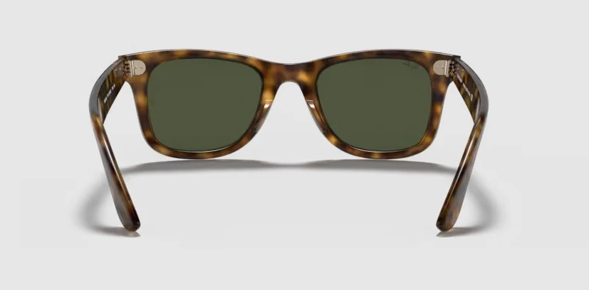 RAY-BAN WAYFARER UNİSEX GÖZLÜK RB4340-710