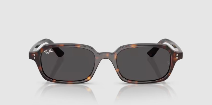 RAY-BAN UNİSEX GÖZLÜK RB4455-135987