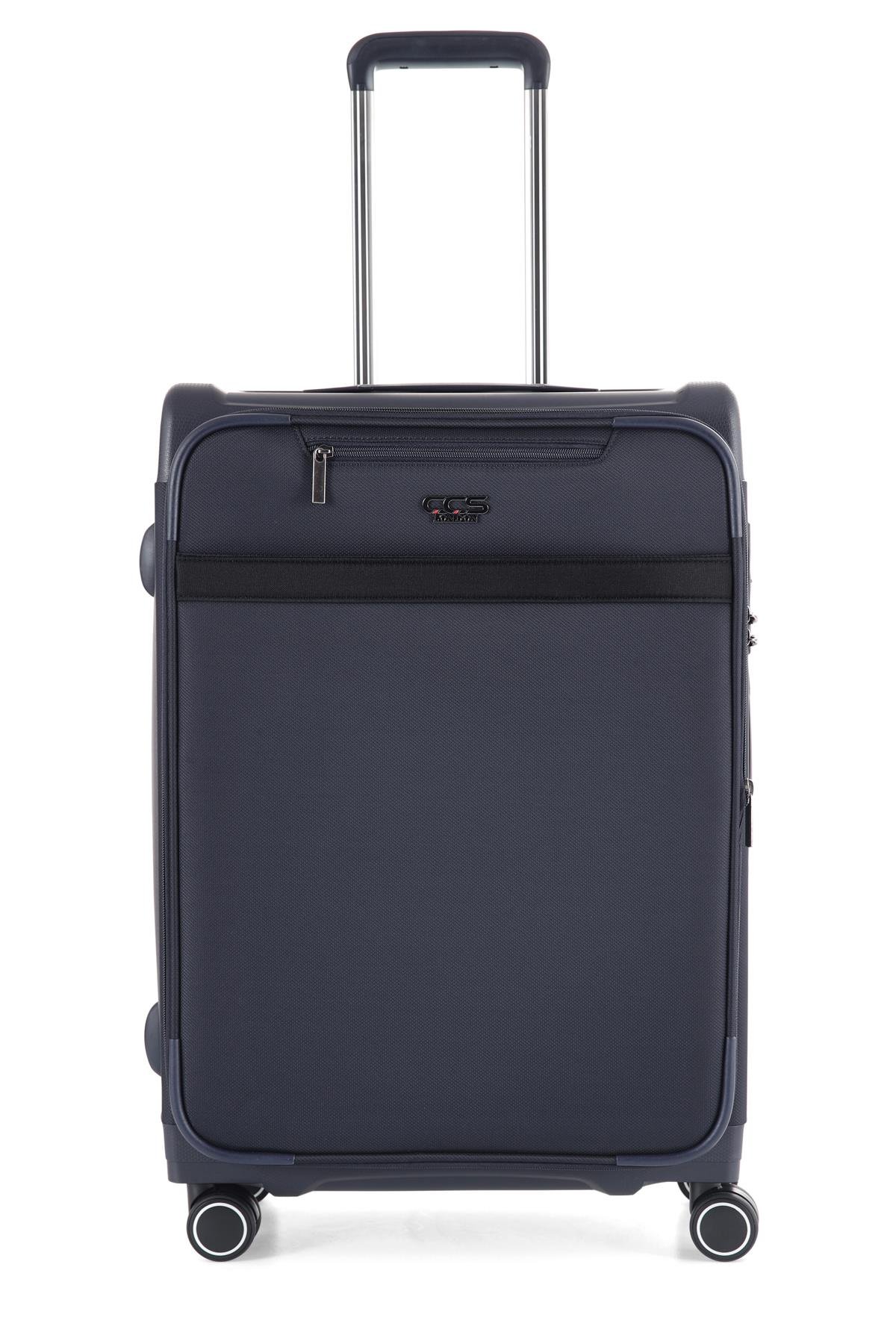 ÇÇS UNİSEX BÜYÜK BOY VALİZ V.CCS450-1