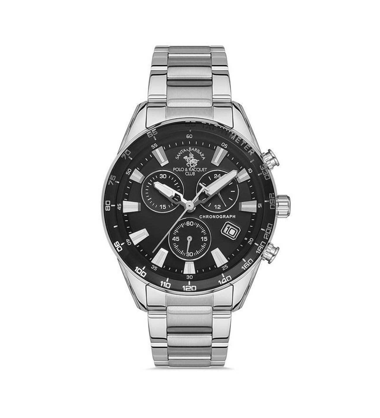 SANTA BARBARA POLO & RACQUET CLUB ERKEK KOL SAATİ SB.1.10430.1