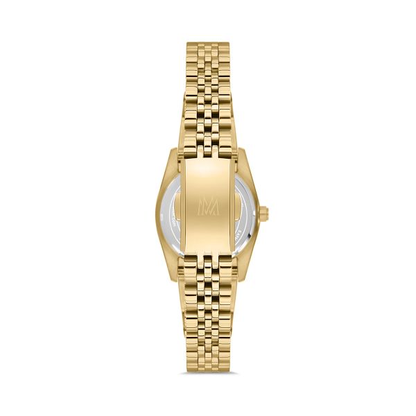 SS257G-02SG MOMENTUS WOMEN'S SHİNYSTAR KOL SAATİ