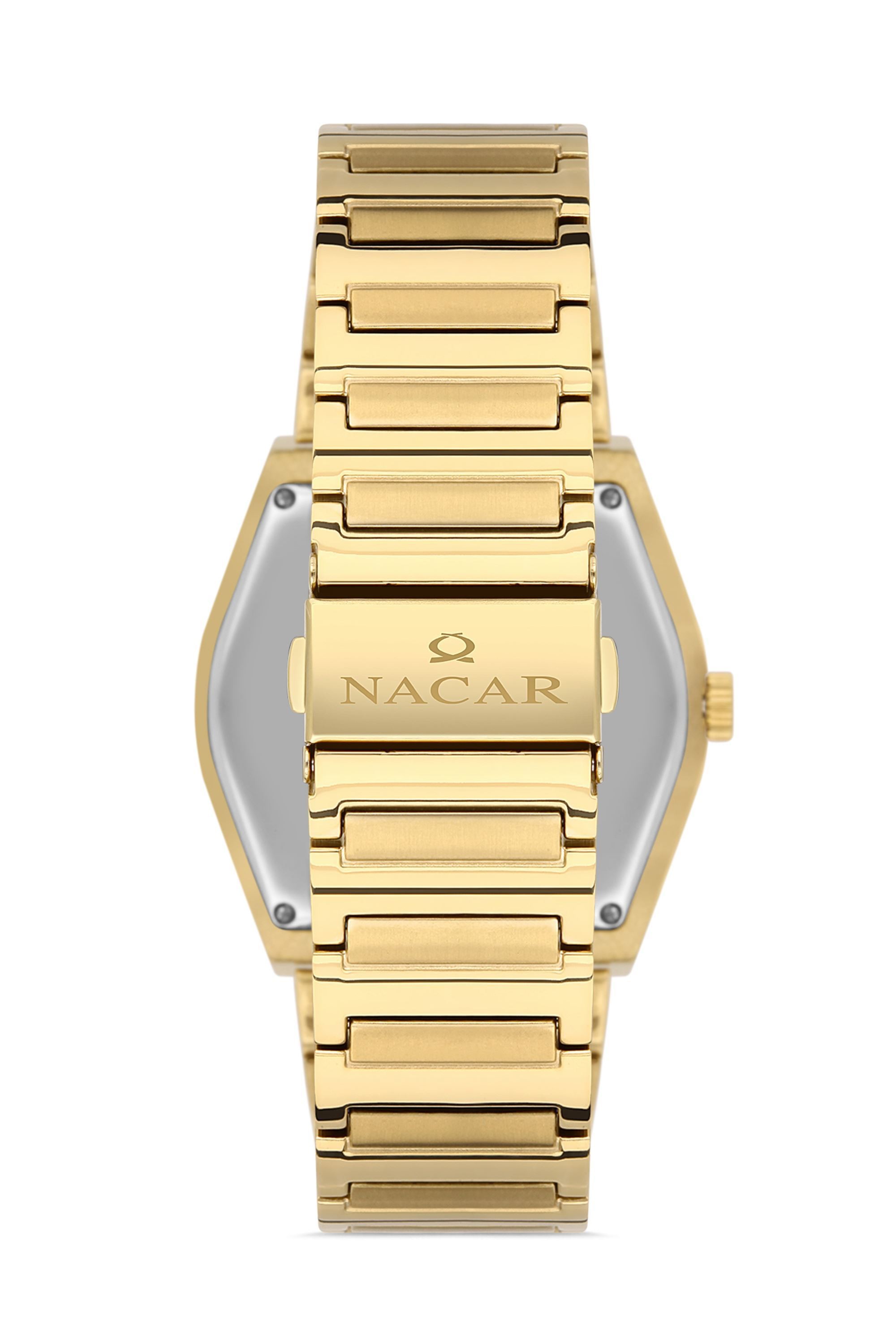 NC-291046-DBCM NACAR KOL SAATİ