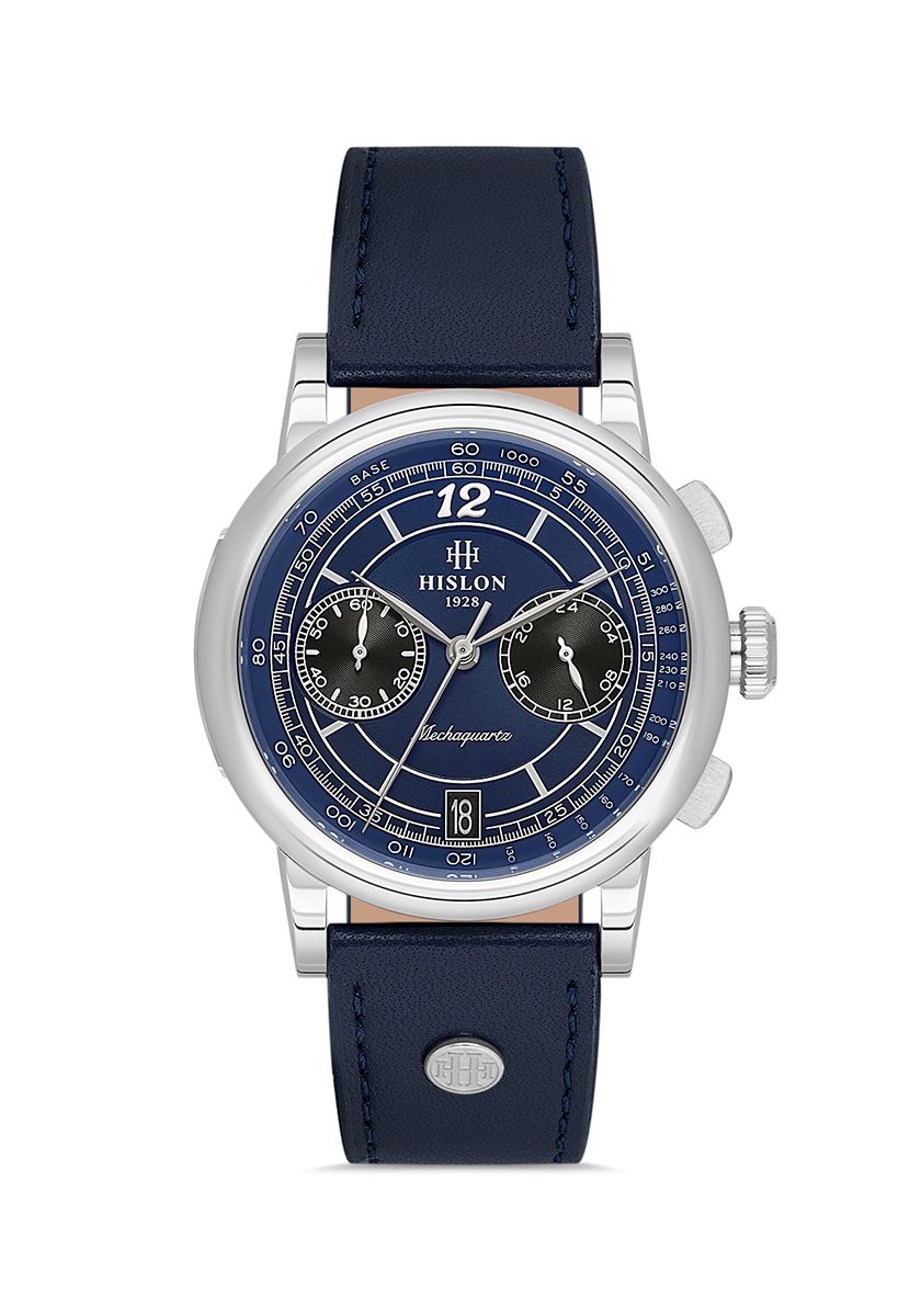 HİSLON ERKEK KOL SAATİ MS164S-11MS