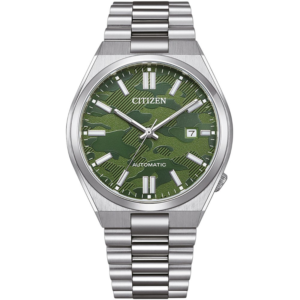 NJ0159-86X CITIZEN KOL SAATİ