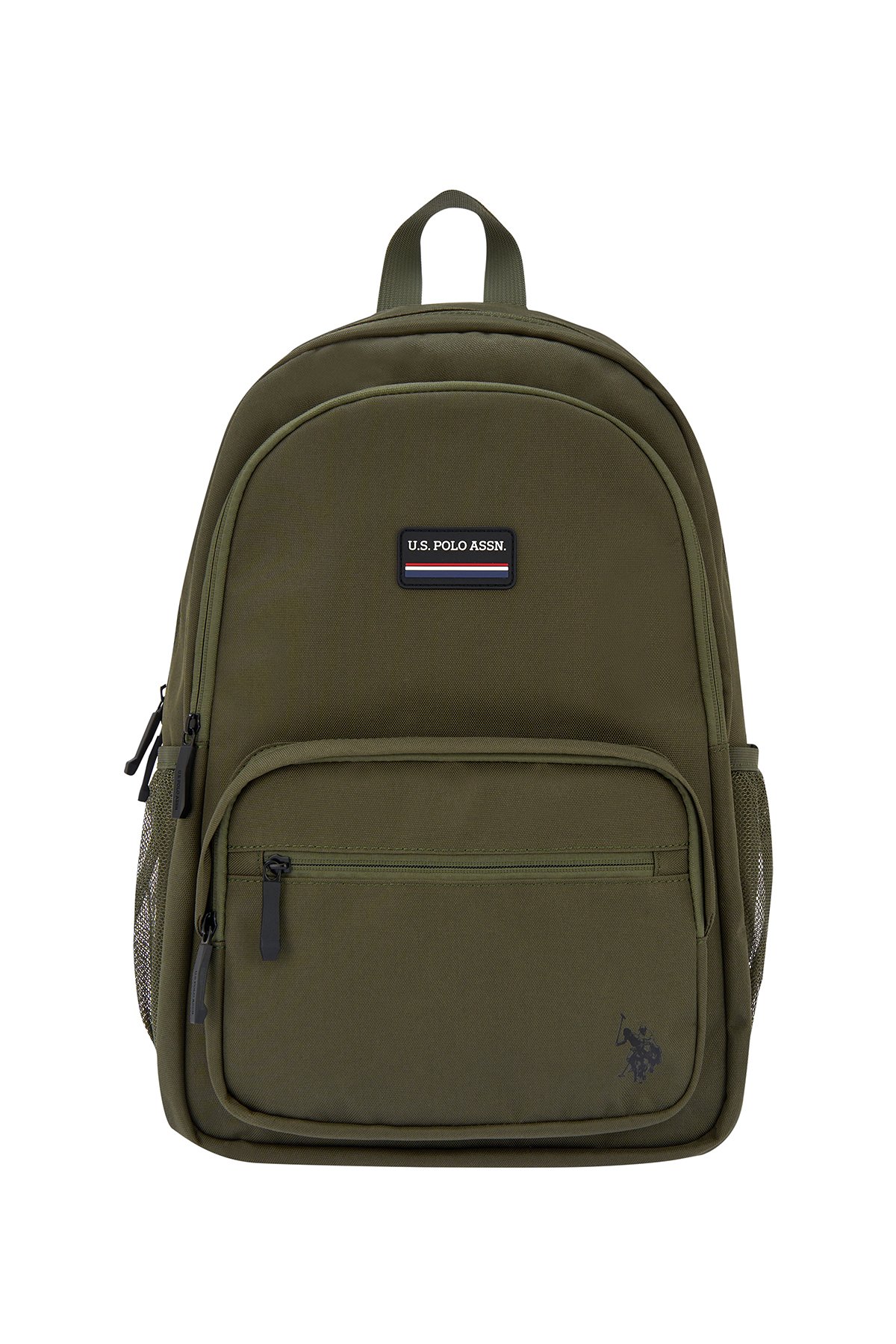 U.S.POLO ASSN.SİNCE 1890 UNİSEX SIRT ÇANTASI PLCAN25054