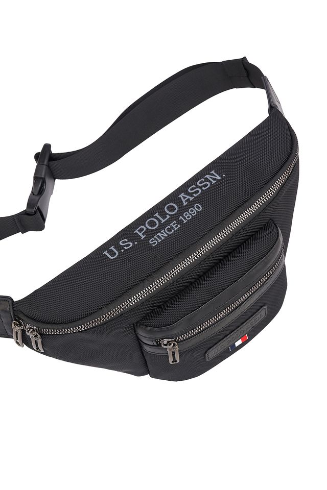 U.S.POLO ASSN.SİNCE 1890 UNİSEX BEL ÇANTASI C.PLBEL24497