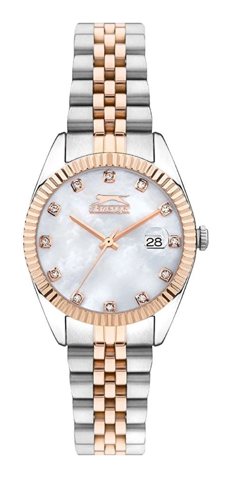 SLAZENGER KADIN KOL SAATİ SL.09.2240.3.03