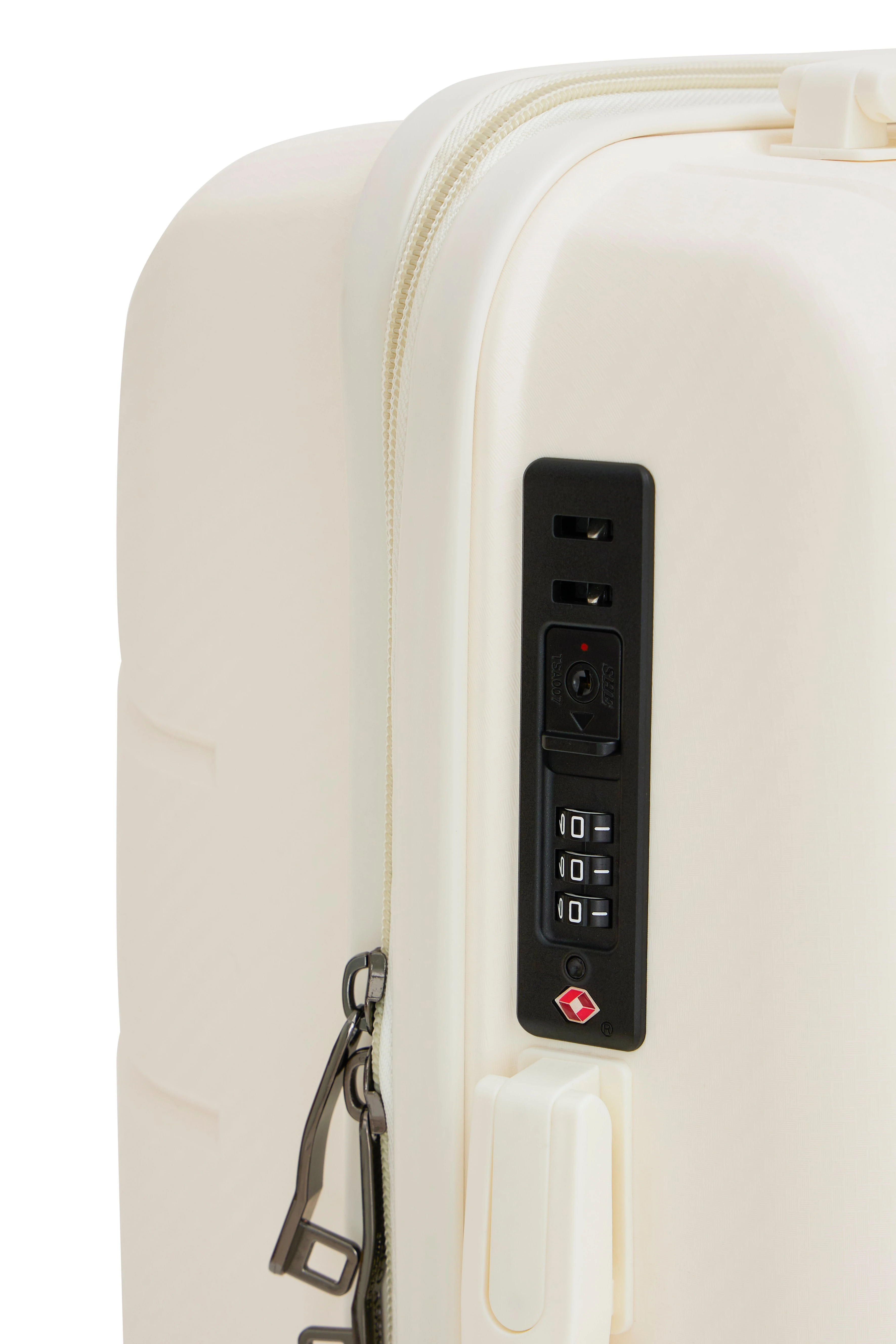 U.S.POLO ASSN.SİNCE 1890 UNİSEX ORTA BOY VALİZ PLVLZ24054B-02