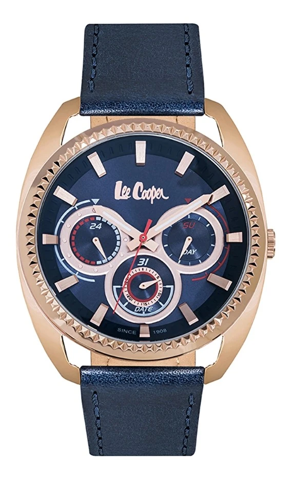 LEE COOPER ERKEK KOL SAATİ LC06664.499