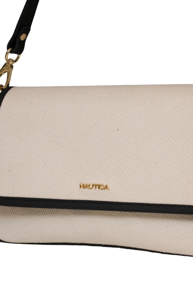 NAUTICA KADIN ÇAPRAZ ÇANTASI CN7229T