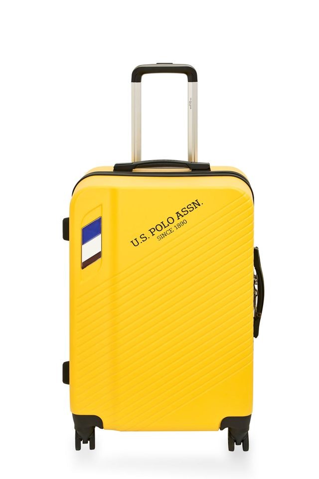 PLVLZ23348B-02 U.S.POLO ASSN. SİNCE 1890 VALİZ