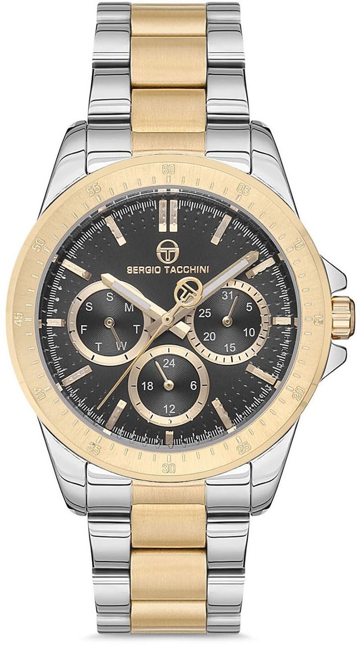 ST.1.10086.6 SERGİO TACCHİNİ KOL SAATİ