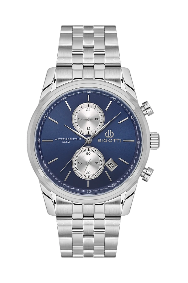 BG.1.10580-3 BIGOTTI KOL SAATİ