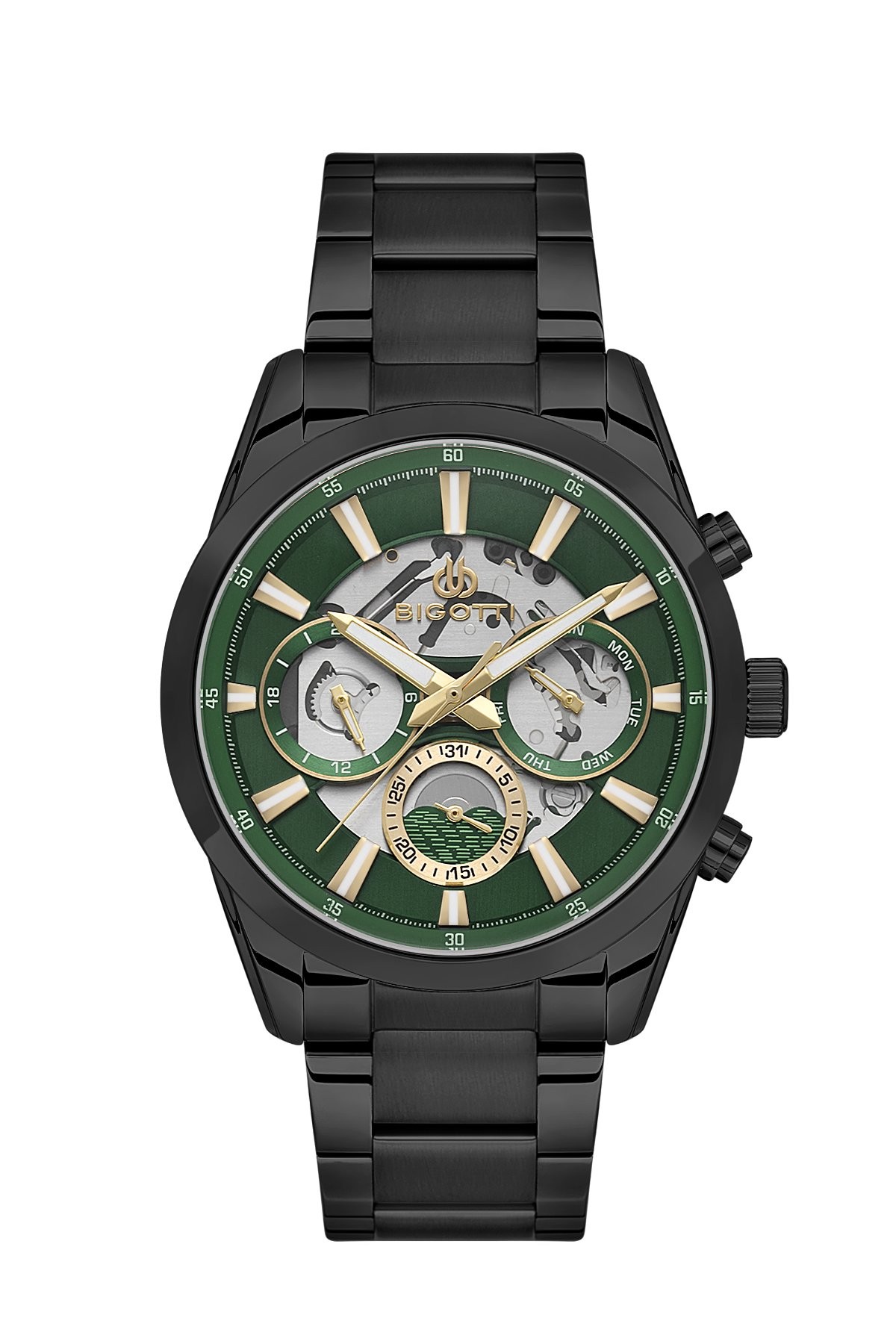 BG.1.10561-6 BIGOTTI KOL SAATİ