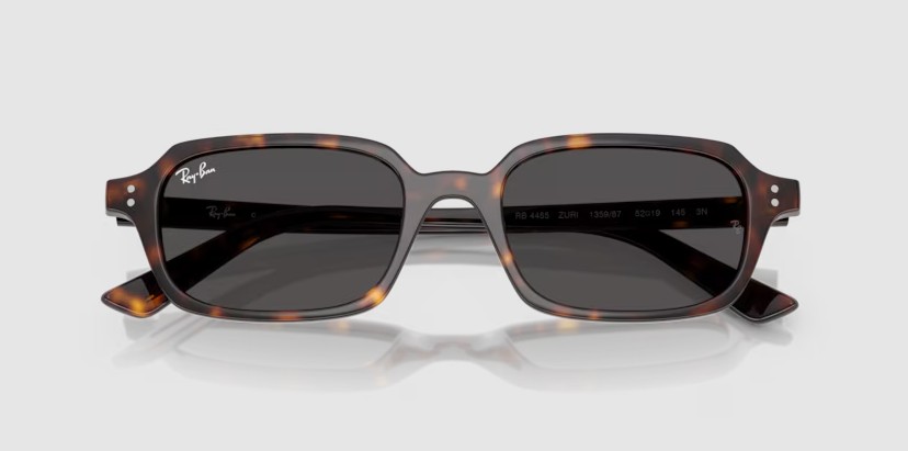 RAY-BAN UNİSEX GÖZLÜK RB4455-135987