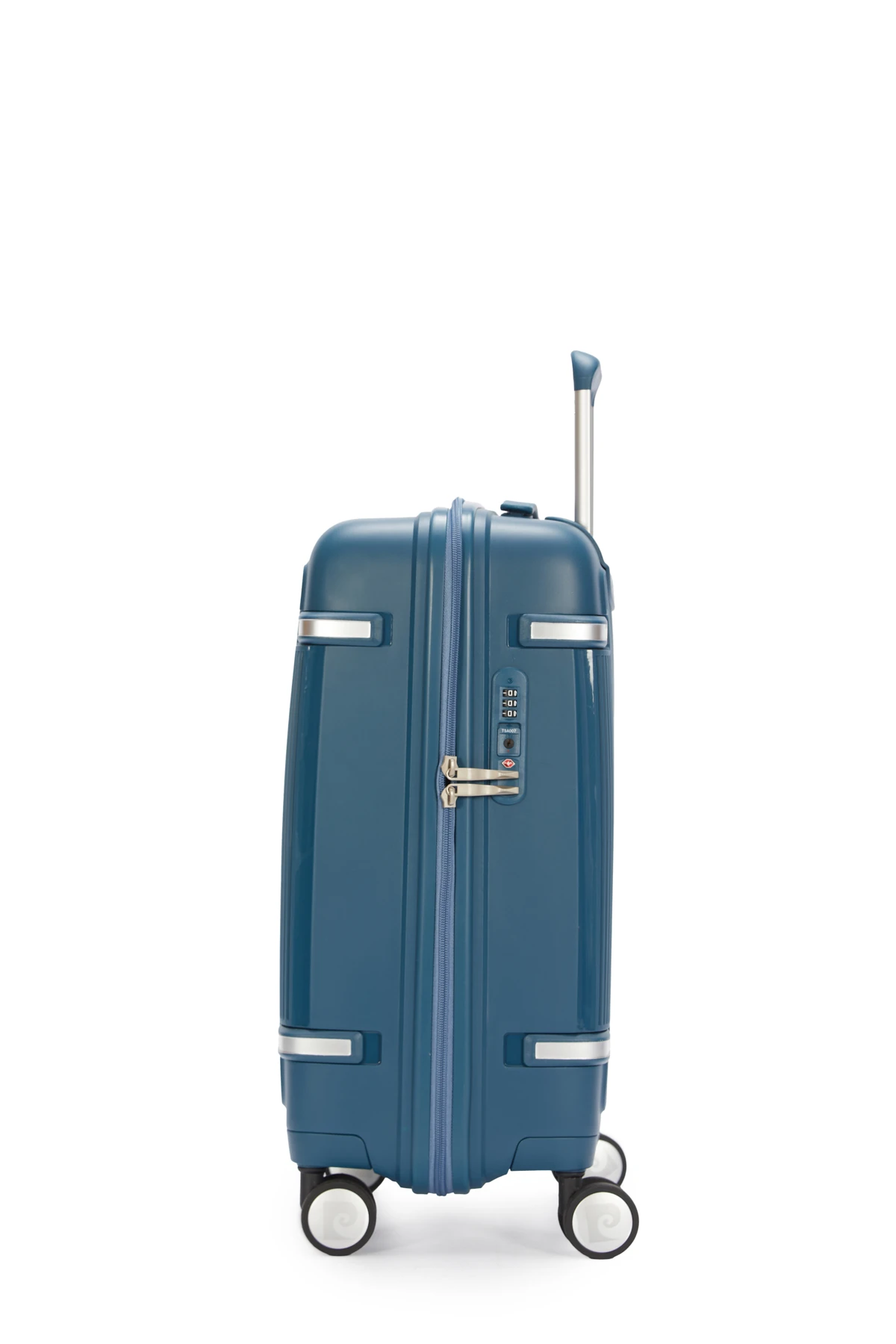 PİERRE CARDİN UNİSEX KABİN BOY VALİZ 04PC7070-03-M