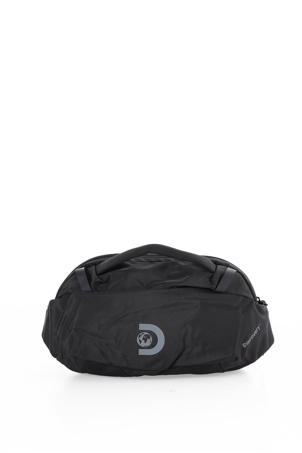 DISCOVERY UNİSEX BEL ÇANTASI C.D00210